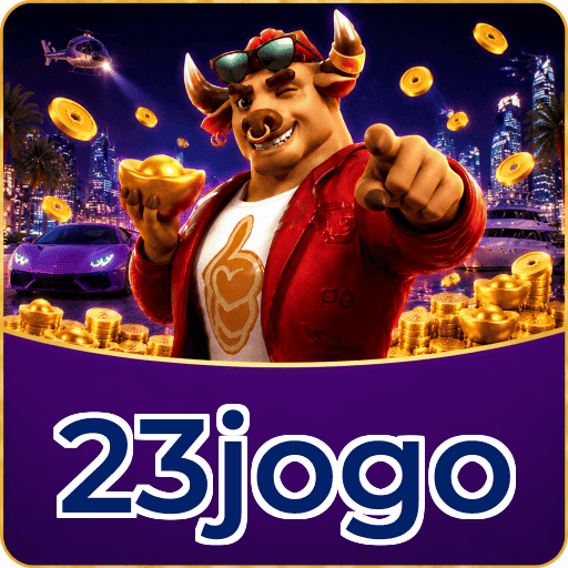 23jogo Segurança Logo 1