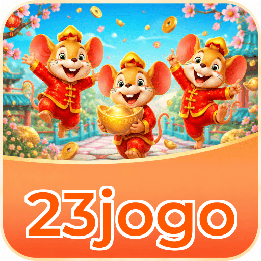 23jogo Instalar Logo 3