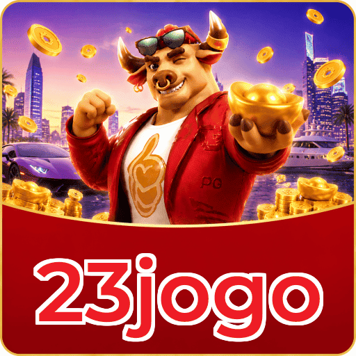 23jogo Instalar Logo 1