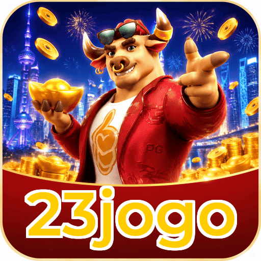 23jogo Segurança Logo 2