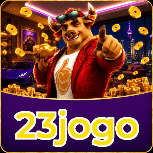 23jogo Logo 1