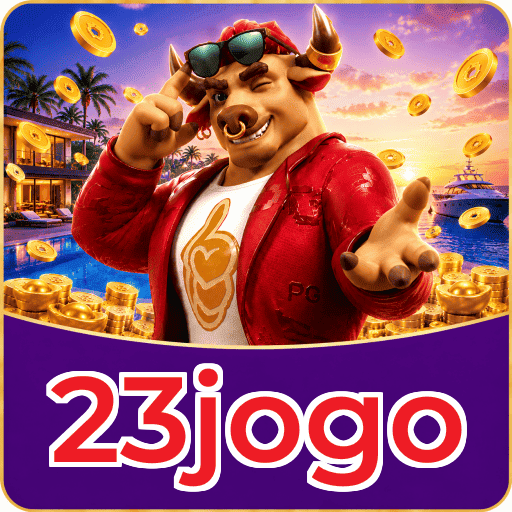 23jogo Instalar Logo 2