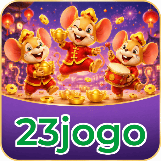 23jogo Logo 3