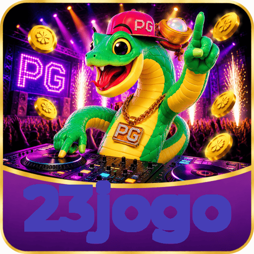 23jogo Logo 2